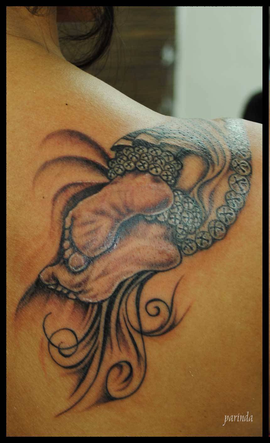 Arm Tattoos, Upper Arm Tattoos hot body tattoos on guys